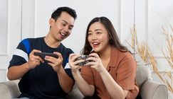 game trực tuyến Sodo Poker