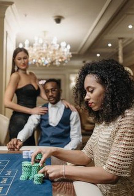 game Sodo Poker